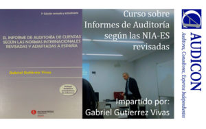 Cambios en el informe de auditoria afectan a auditores y clientes