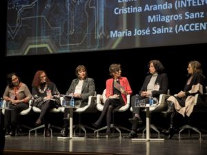 Resumen Jornada La era Tecnológica 3 Resumen Jornada La era Tecnológica, Mujeres y tecnología. La brecha digital de género