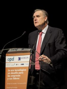 Resumen Jornada La era Tecnológica 13 Resumen Jornada La era Tecnológica, José María Arias