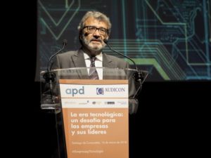 Resumen Jornada La era Tecnológica 1 Resumen Jornada La era Tecnológica, José Manuel Cánovas