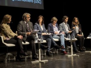 Resumen Jornada La era Tecnológica 6 Resumen Jornada La era Tecnológica, Tecnología: sin “ella” no habrá revolución en el sector primario.