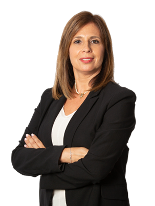 Mónica Peláez Pérez - Asesora