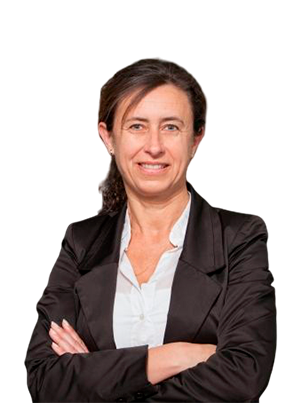 Isabel Marquez Morgade - Asesora