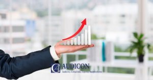 Audicon se sitúa en el puesto 32 del Ranking de auditorías