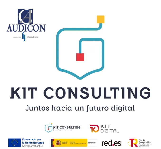 Kit Consulting Audicon