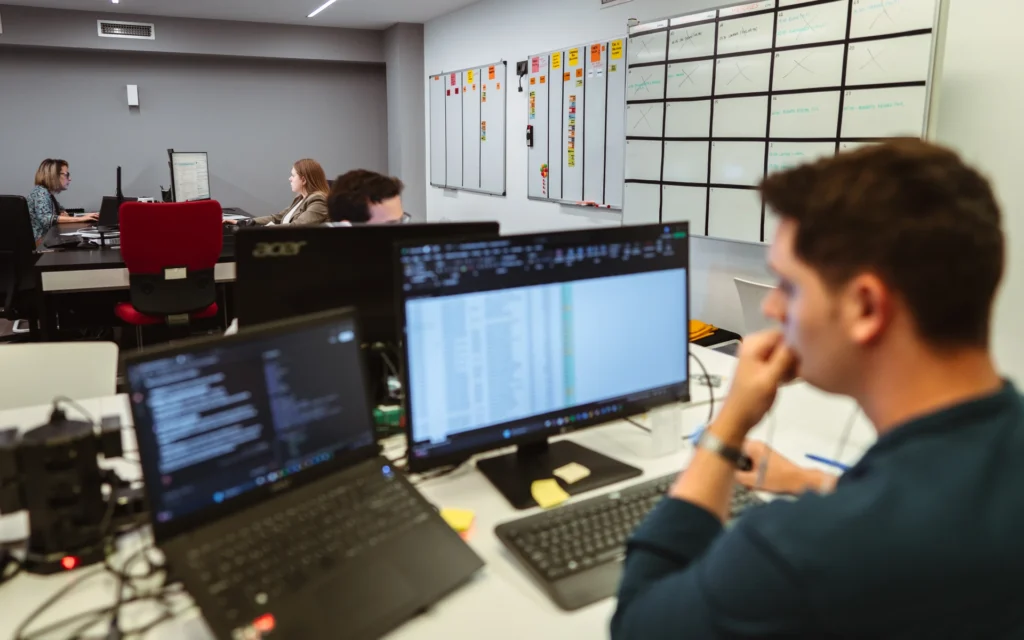 Consultoria nuevas tecnologias