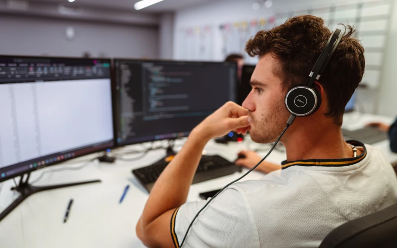 Cuadros de mando estrategico