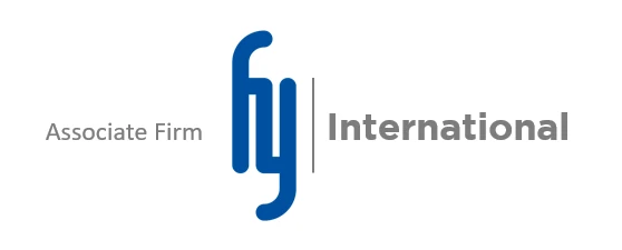 Fy Internacional Logo