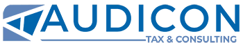 Logo Audicon Tax