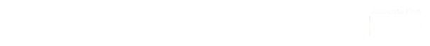 Logo Audicon con FY Internacional Blanco