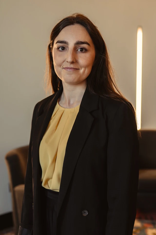 Noelia Rana Carrillo