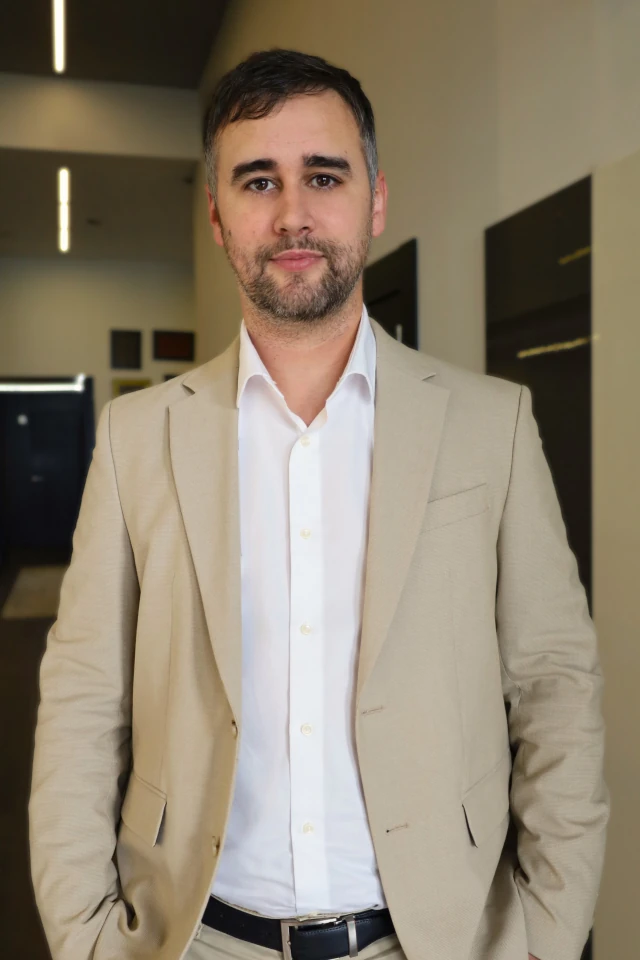 Pablo Pereira Ferrer