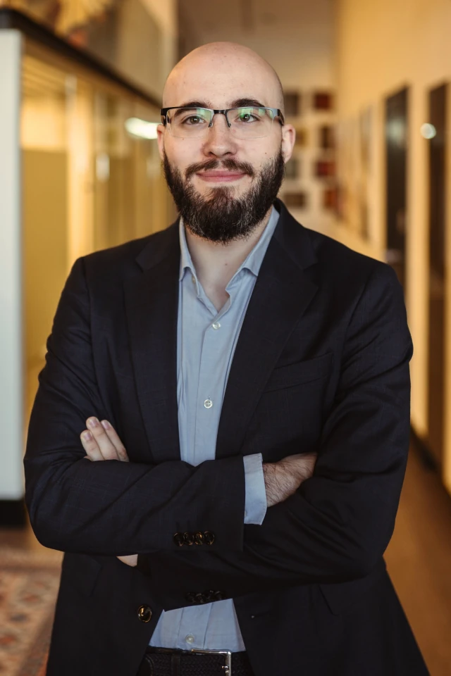 Pedro David Vazquez Pintor