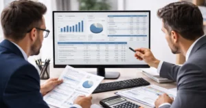 Pagos a cuenta de Pymes y micropymes