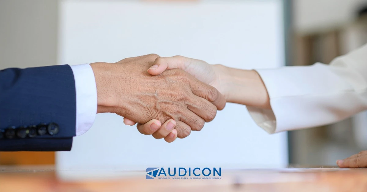 Sucesion empresarial