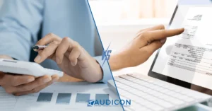 Diferencias entre factura electrónica B2B y Verifactu