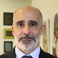 Abraham Rodríguez García - Responsable de Transformación Digital