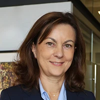 Ángeles Martínez López Responsable de Fiscalidad