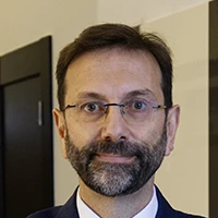 José Manuel Otero Río - Responsable de Auditoria de Cuentas